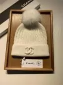 chanel bon cc logo woolen hats hiver6637